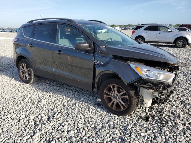  FORD ESCAPE 2018 Серый