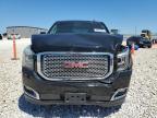 2015 Gmc Yukon Denali   იყიდება Taylor-ში, TX - Front End