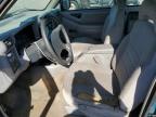 1995 Chevrolet S Truck S10 продається в Chambersburg, PA - Rear End