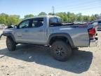 2018 Toyota Tacoma Double Cab   de vânzare în Waldorf, MD - Front End