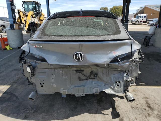  ACURA INTEGRA A- 2023 Gray