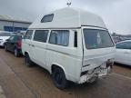 1983 VOLKSWAGEN CARAVELLE for sale at Copart SANDWICH