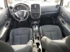 2018 Nissan Versa Note S na sprzedaż w Pennsburg, PA - Side