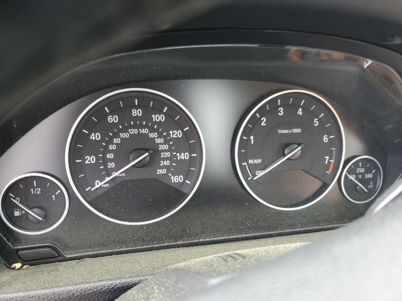 2019 BMW 430I VIN: WBA4Z1C51KEE44868 Lot: 51732785