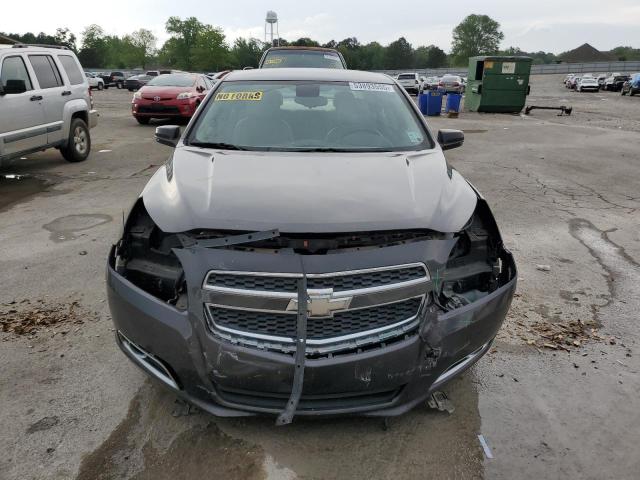 Sedans CHEVROLET MALIBU 2013 Gray