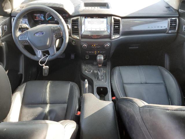  FORD RANGER 2019 White