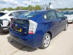 2011 TOYOTA PRIUS T SP for sale at Copart SANDY