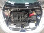 2012 FORD FIESTA ZET for sale at Copart EAST KILBRIDE