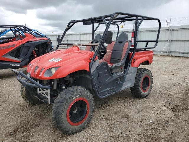 2006 YAMAHA YXR660 F