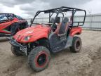 2006 Yamaha Yxr660 F for Sale in Bakersfield, CA - Minor Dent/Scratches