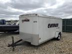 2004 Doolittle Trailers Enclosed Cargo Trailer for Sale in Sikeston, MO - Top/Roof