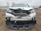 2013 Honda Cr-V Exl for Sale in Columbia Station, OH - Front End