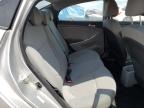 2014 Hyundai Accent Gls იყიდება San Antonio-ში, TX - Hail