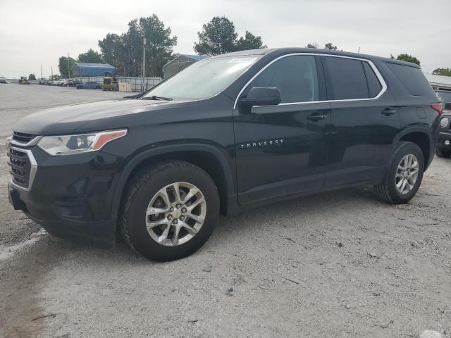 2018 Chevrolet Traverse Ls