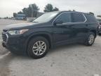 2018 Chevrolet Traverse Ls de vânzare în Prairie Grove, AR - Hail
