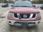 2006 Nissan Frontier King Cab Le იყიდება Seaford-ში, DE - Front End