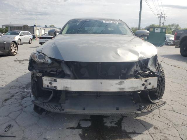  LEXUS IS 2016 Szary