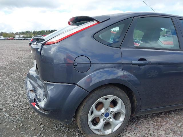 2011 FORD FOCUS SPOR