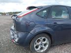 2011 FORD FOCUS SPOR for sale at Copart EAST KILBRIDE