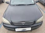 2004 VAUXHALL ASTRA ENJO for sale at Copart NEWBURY