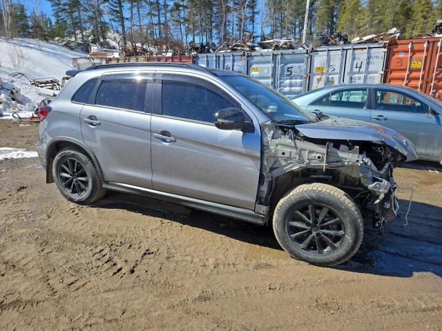2024 MITSUBISHI RVR SE