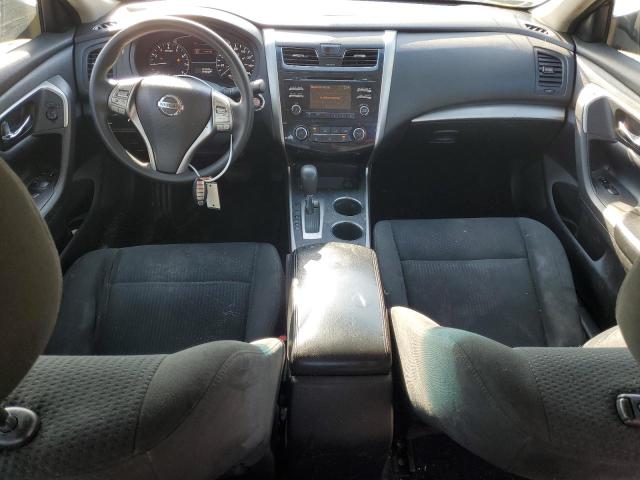  NISSAN ALTIMA 2015 Szary
