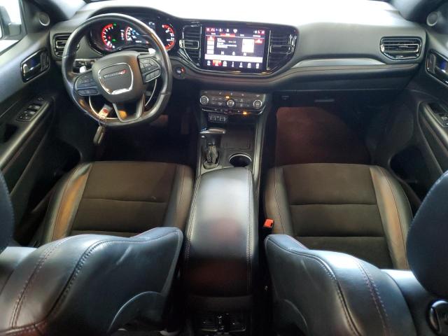  DODGE DURANGO 2022 Biały