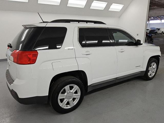 Parquets GMC TERRAIN 2015 White