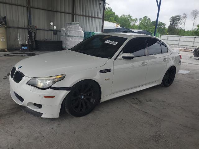 2008 Bmw M5 