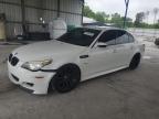 2008 Bmw M5  за продажба в Cartersville, GA - Rear End