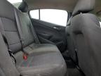 2017 Chevrolet Cruze Ls en Venta en American Canyon, CA - Front End