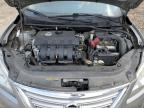 2014 NISSAN SENTRA S for sale at Copart FL - TALLAHASSEE