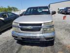 2007 Chevrolet Colorado  იყიდება Spartanburg-ში, SC - Front End