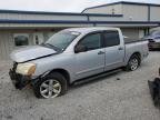 2010 Nissan Titan Xe for Sale in Earlington, KY - Front End