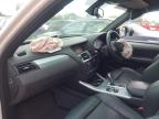 2013 BMW X3 XDRIVE3 for sale at Copart SANDY