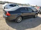 2011 Ford Fusion Sel للبيع في Lansing، MI - Front End