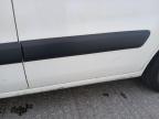 2016 PEUGEOT PARTNER PR for sale at Copart CHESTER