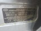 2006 Hyundai Sonata Gls на продаже в Cartersville, GA - Front End