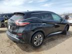 2016 Nissan Murano S for Sale in Elgin, IL - Front End