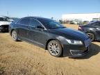 2017 Lincoln Mkz Hybrid Premiere zu verkaufen in American Canyon, CA - Side