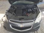 2014 Chevrolet Equinox Ls de vânzare în Rogersville, MO - Side