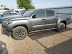2022 Toyota Tacoma Double Cab for Sale in Mercedes, TX - Water/Flood