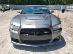 2012 Dodge Charger Srt-8 zu verkaufen in Knightdale, NC - Side