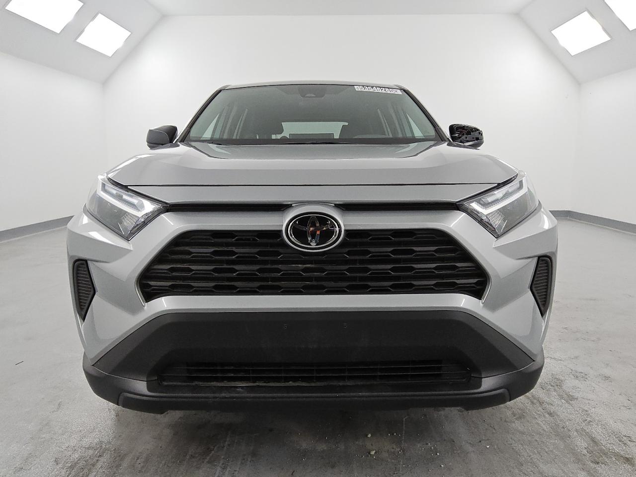 Van Nuys, CA에서 판매 중인 2025 Toyota Rav4 Le - Rear End