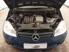 2009 MERCEDES BENZ A150 CLASS for sale at Copart SANDWICH