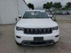 2017 Jeep Grand Cherokee Limited for Sale in Sacramento, CA - Side