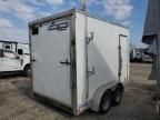 2018 Sure-Trac Enclosed Cargo Trailer en Venta en Fort Wayne, IN - Side