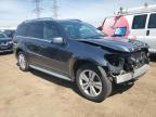 2011 Mercedes-Benz Gl 450 4Matic for Sale in Elgin, IL - Front End
