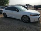 2025 Honda Civic Sport Touring for Sale in Mercedes, TX - Water/Flood