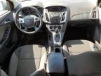 2012 Ford Focus Se იყიდება Wilmer-ში, TX - Front End